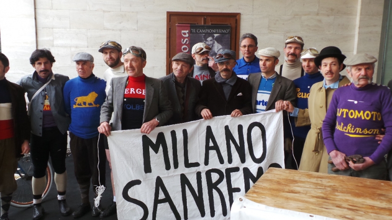 X Classicissima d'Epoca