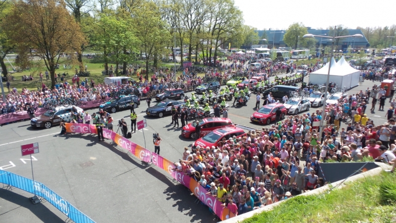 X Cronometro Apeldoorn