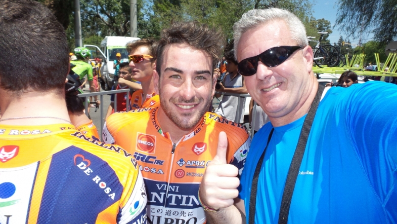 X Nippo Vini Fantini