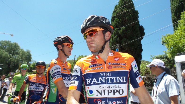 X Nippo Vini fantini