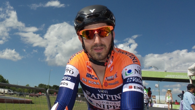 Grosu X Nippo Vini Fantini