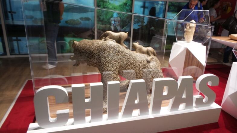 Chiapas