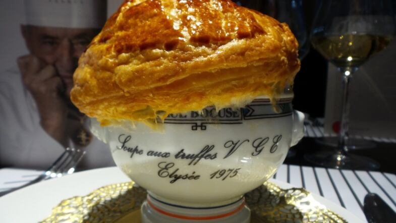 Paul Bocuse