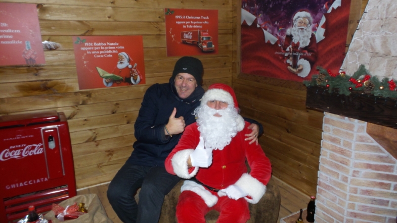 X Darsena Christmas Village