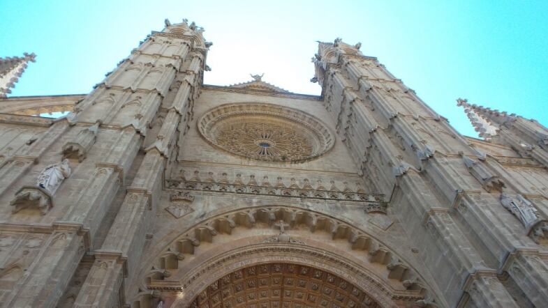 Allure of the Seas Palma de Mallorca