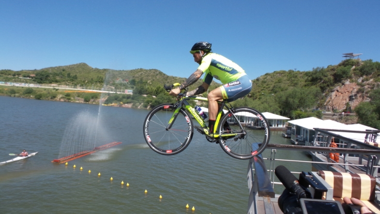 X Amar San Luis