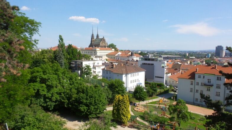 X BRNO