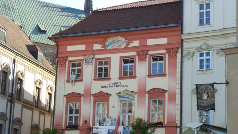 X Brno