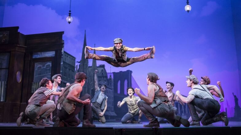 Newsies