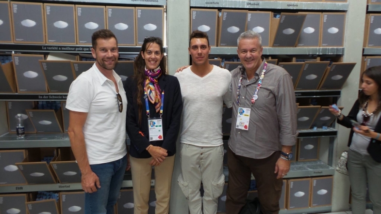 Fossi X 6° Trofeo Città di Milano