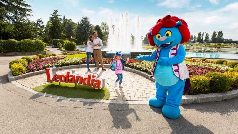 Leolandia Leomoster Famiglia leolandia leomoster famiglia