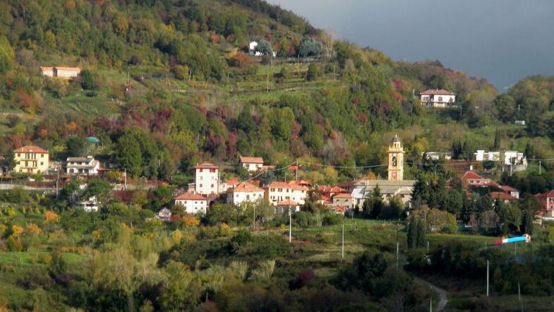 Santolcese santolcese