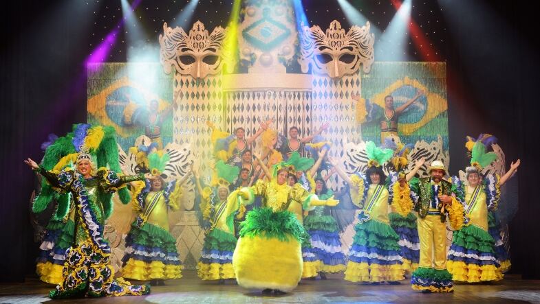 ilegnanesi icolomboviaggiatori fotorivista phcarlopierno