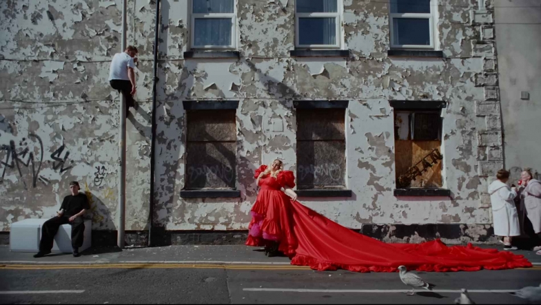 meek fabulous by sophie muller theo adams zon