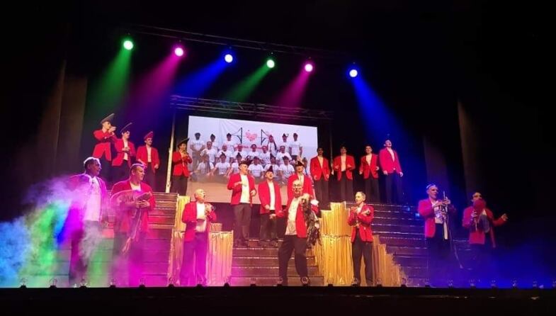 Bai Finale bai finale