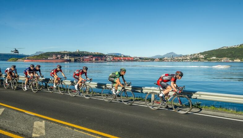 Arctic Race of Norway 