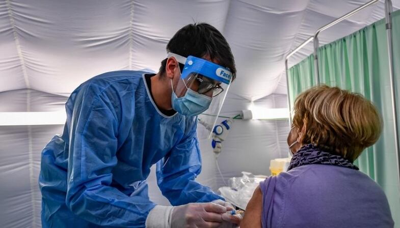 Vaccinazione Antinfluenzale Intinerante Asl Genova vaccinazione antinfluenzale intinerante asl genova