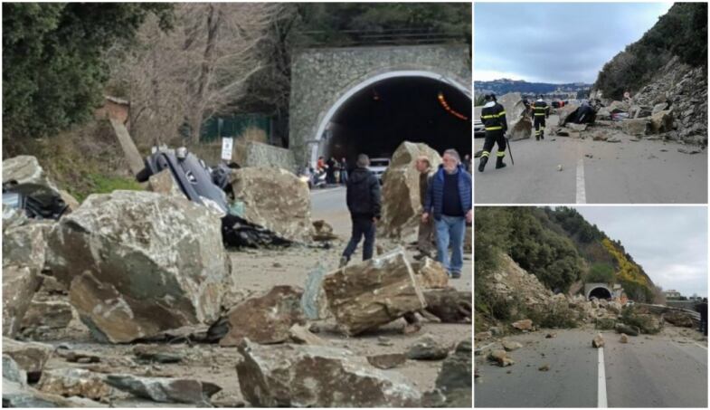 Ultramaratona Milano Sanremo