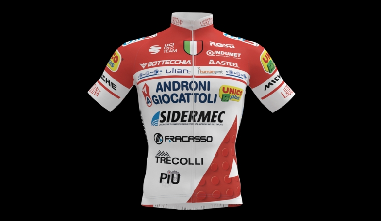 androni maglia