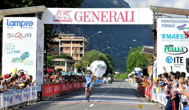 Arrivoelite X elena Cecchini