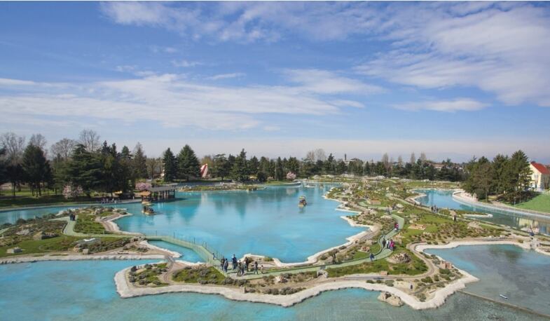 Leolandia Minitalia leolandia minitalia