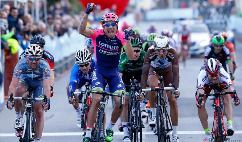 davide cimolai trofeo laiguegliacv