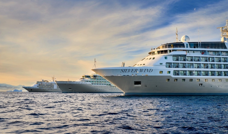 silversea