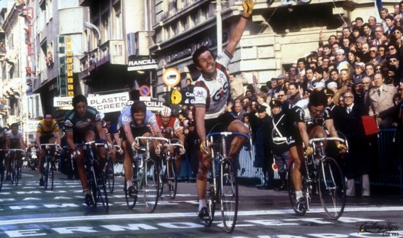 Corvos X Aspettando la Sanremo