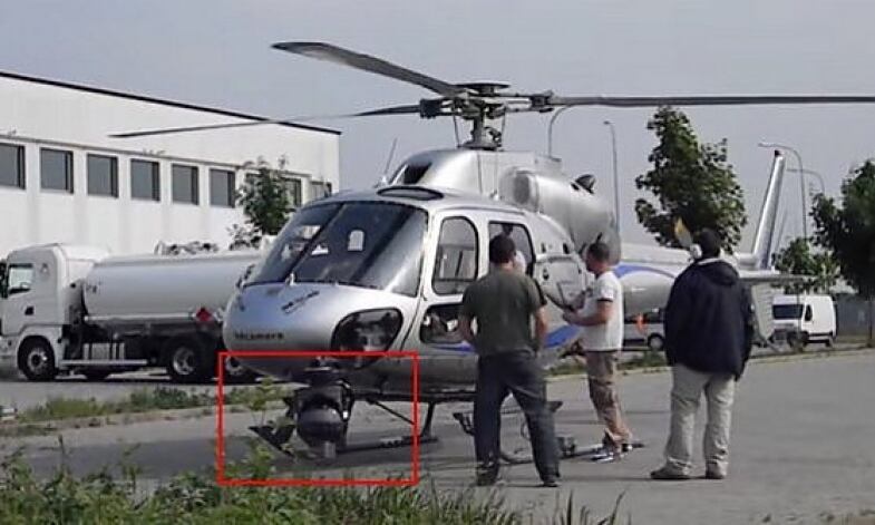 Afef Cab C Dfc afef cab c dfc