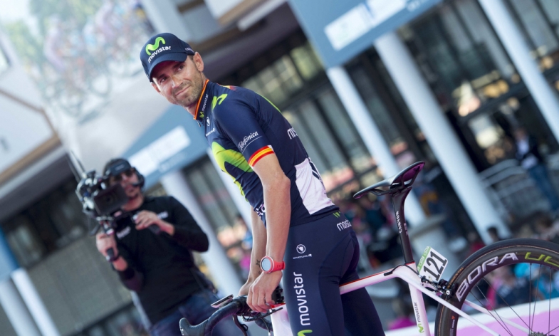 Foto X Presentazione Squadre Giro 2016