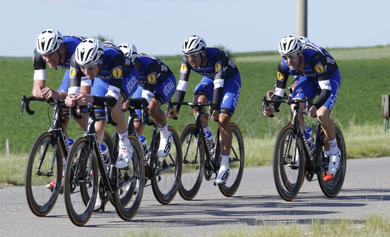 Bettiniphoto Originali X Etixx Quickstep