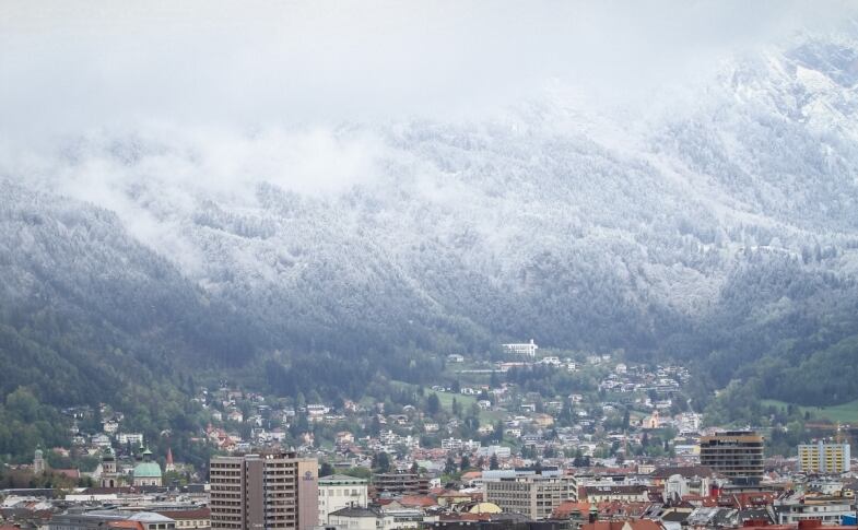 Innsbruck Snow innsbruck snow