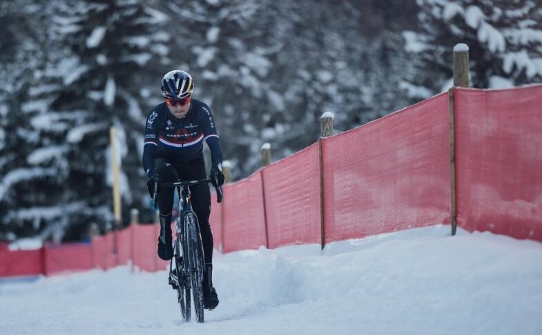 Coppa Del Mondo Di Ciclocross Val Di Sole coppa del mondo di ciclocross val di sole