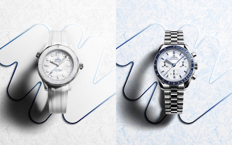 omega olimpiadi milano cortina