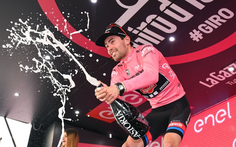 Aledimeo X Andrè Greipel