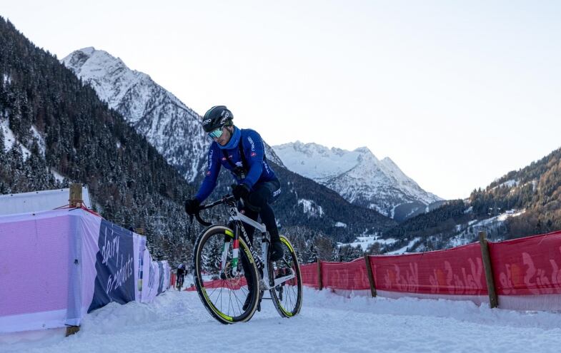 Coppa Del Mondo Di Ciclocross Val Di Sole coppa del mondo di ciclocross val di sole
