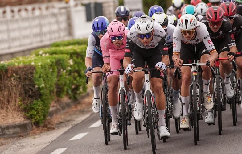 giro d italia treno