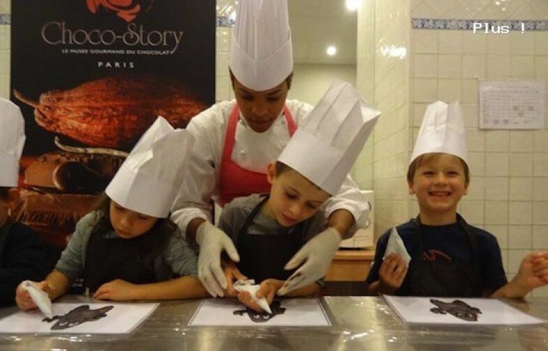 Ateliers Pour Enfants Musee Du Chocolat Choco Story X C Choco Story ateliers pour enfants musee du chocolat choco story x c choco story