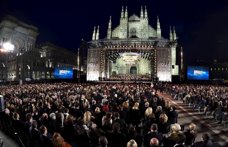 Md X BocelliandZanettiNight