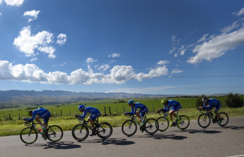 Bettiniphoto Originali X Etixx Quickstep