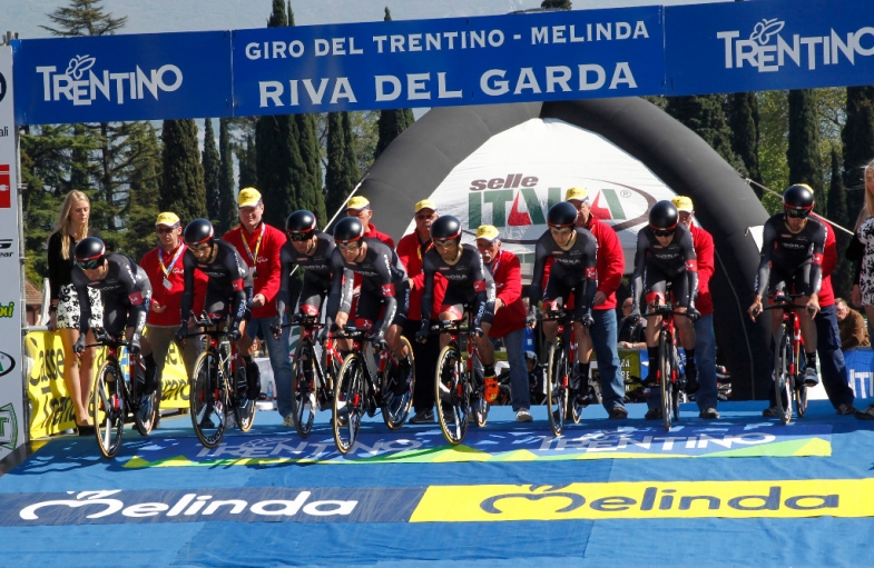 Bettiniphoto Full X Giro del Trentino 2016