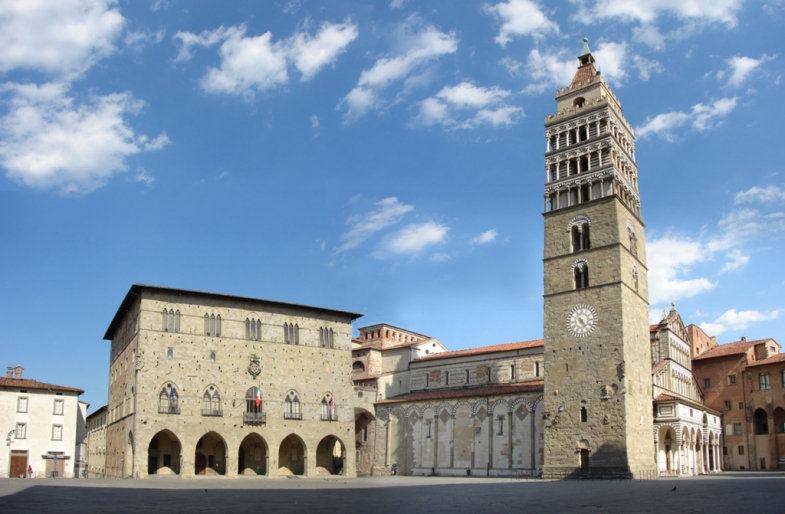 Web Marketing Pistoia X Decima tappa Giro 2016