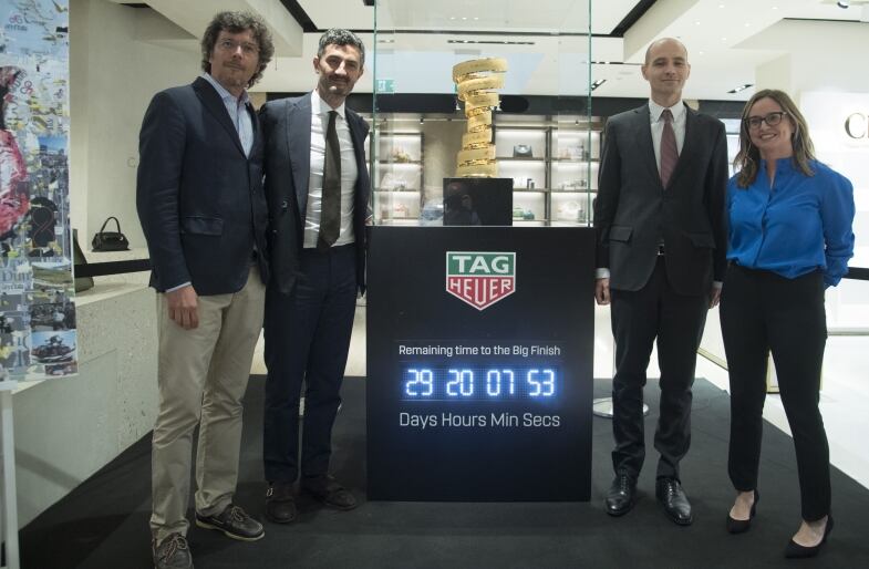 Rcs Rinascente rcs rinascente