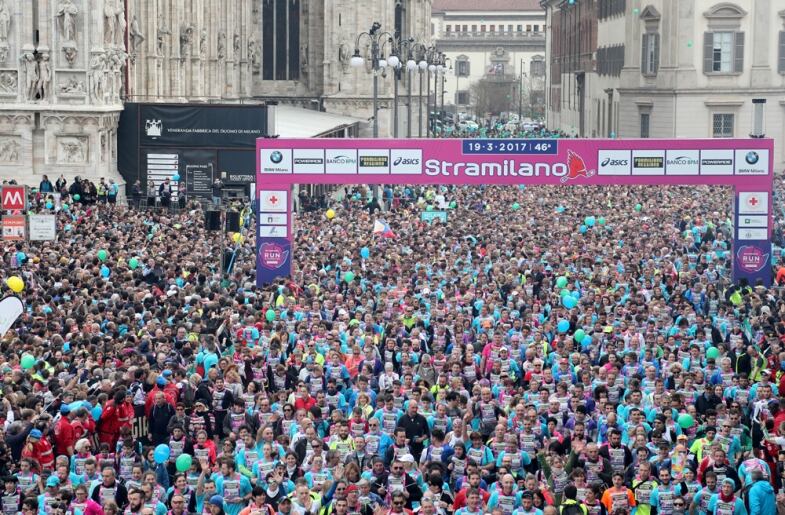 Stramilano stramilano