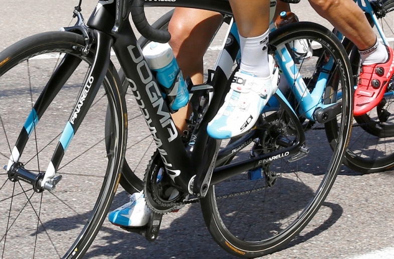 I Bettiniphoto Originali X Sidi Sport