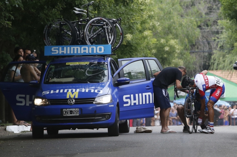 Tour de San Luis 2016 - 3a tappa Potrero de Los Funes - La Punta, 131.00 km - 19/01/2016 - - foto Roberto Bettini/BettiniPhoto©2016