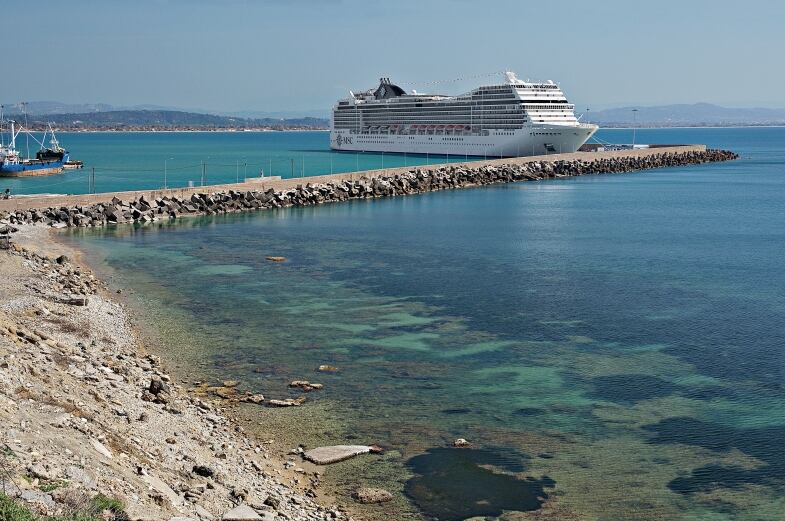 msc magnifica crociera intorno al mondo