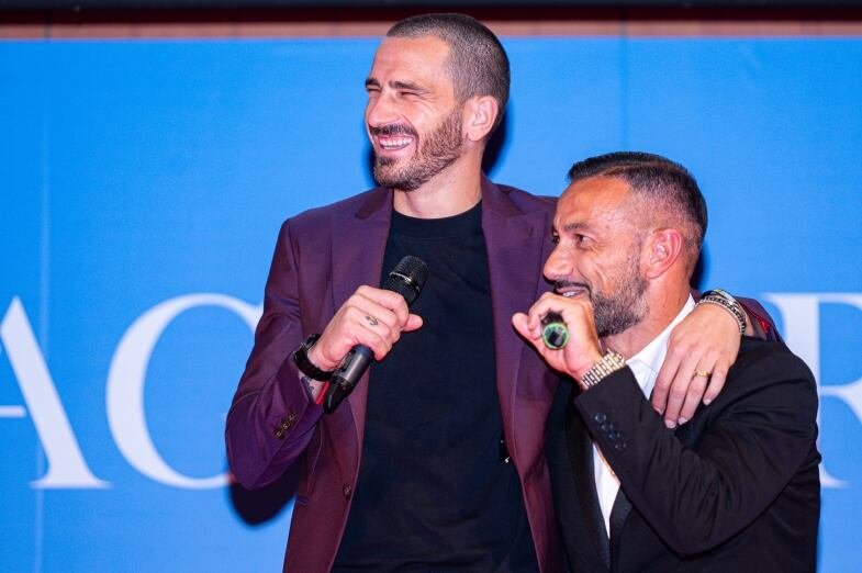 Quagliarella-The Untold Truth