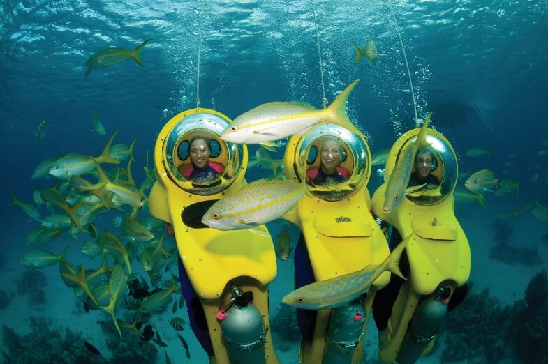 best of bahamas nassau paradise island