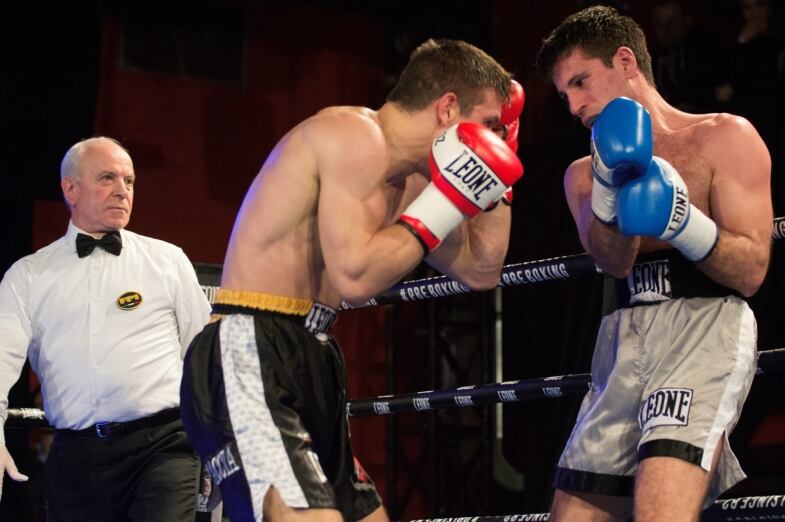 caccia e del vecchio